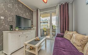 Apartament Lux